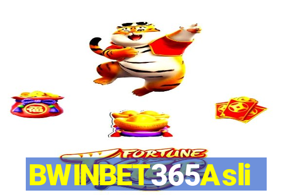 BWINBET365Asli