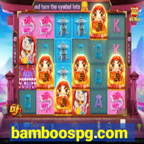 bamboospg.com