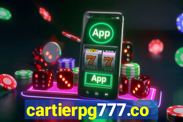 cartierpg777.com