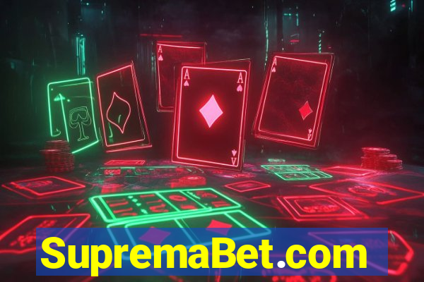 SupremaBet.com