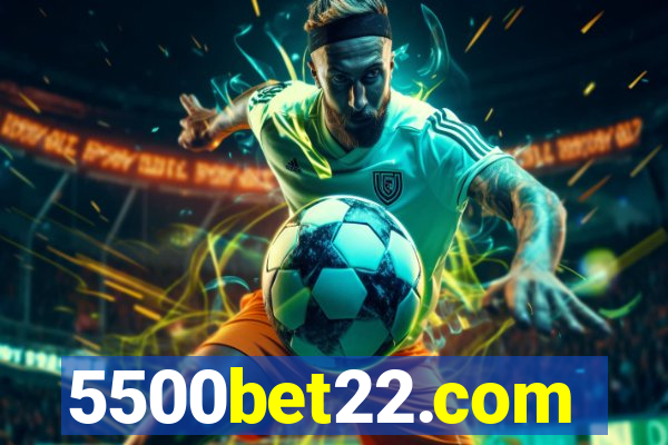 5500bet22.com