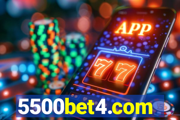 5500bet4.com