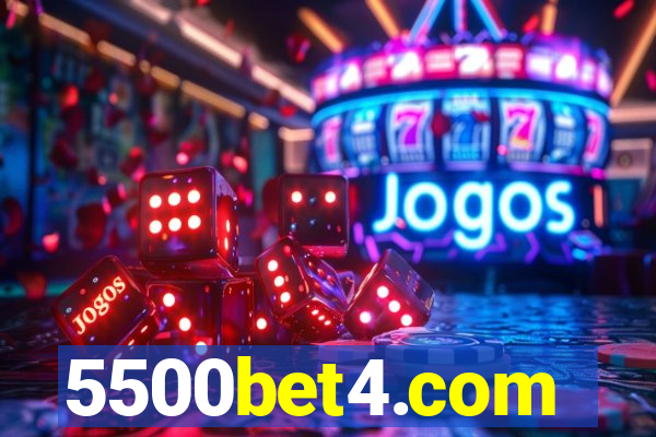 5500bet4.com