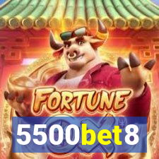 5500bet8