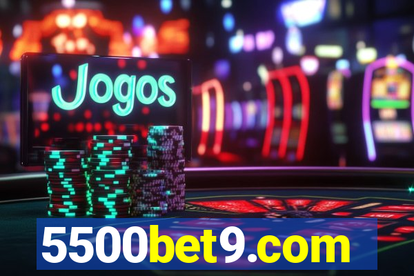 5500bet9.com