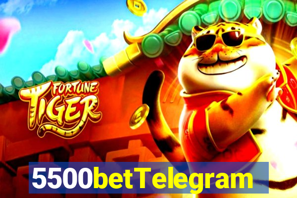 5500betTelegram