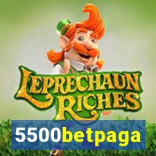 5500betpaga