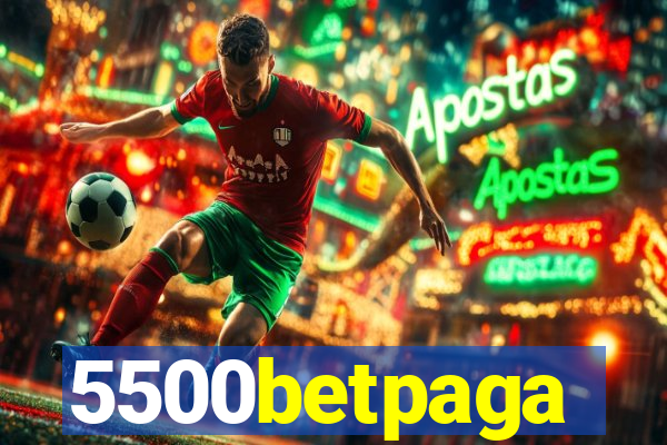 5500betpaga