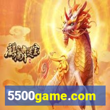 5500game.com