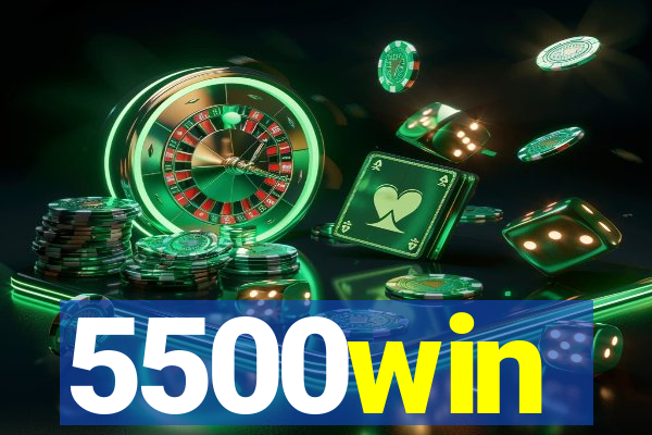 5500win