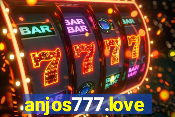 anjos777.love