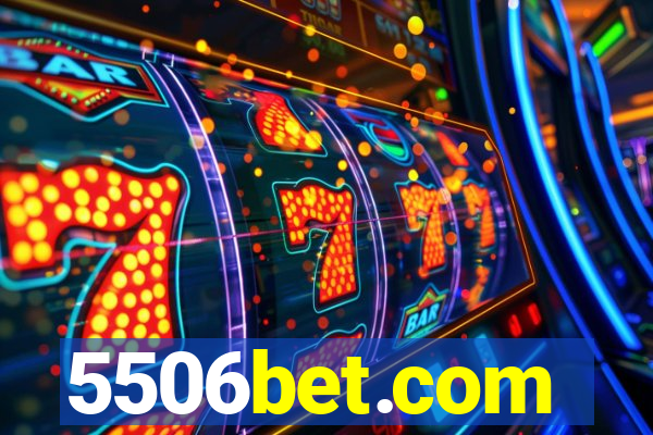 5506bet.com