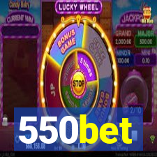 550bet