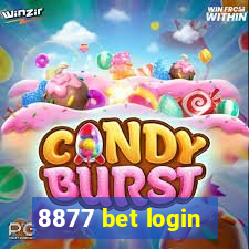 8877 bet login