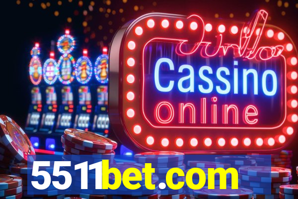 5511bet.com