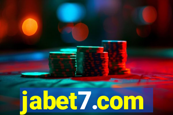 jabet7.com