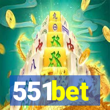 551bet