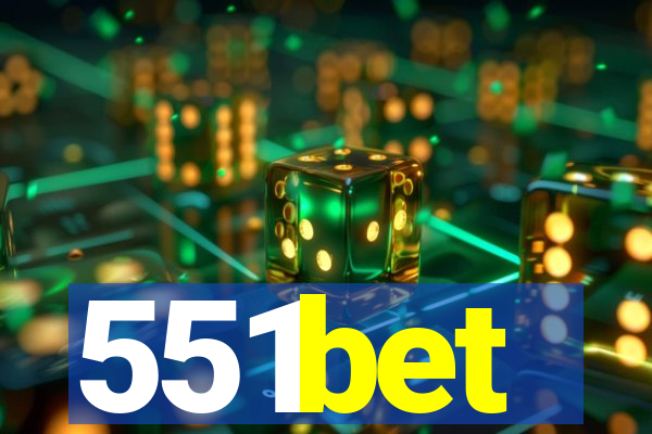 551bet