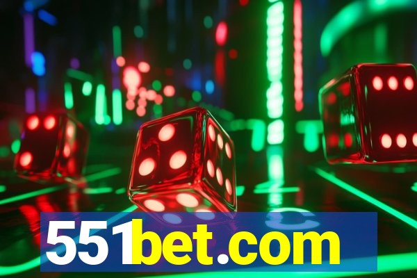 551bet.com