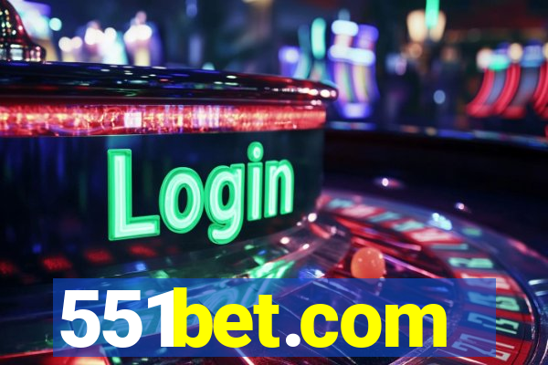 551bet.com