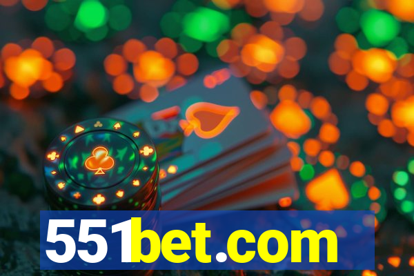 551bet.com