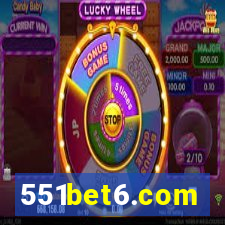 551bet6.com