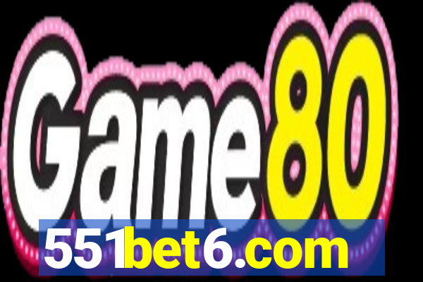 551bet6.com