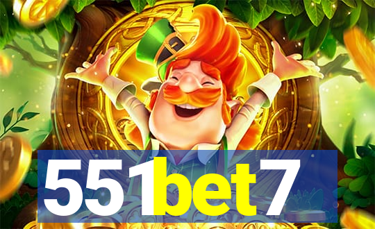 551bet7