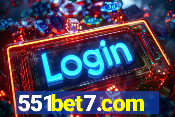 551bet7.com