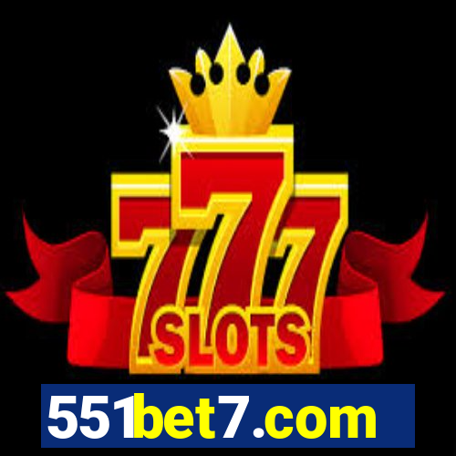 551bet7.com