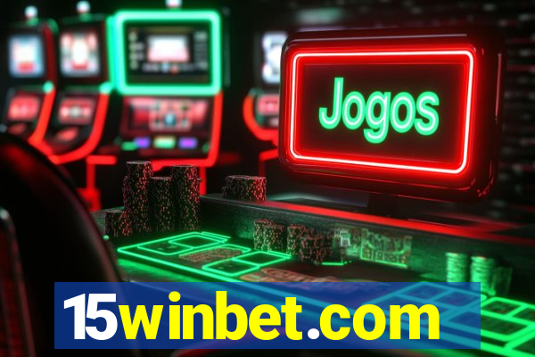 15winbet.com