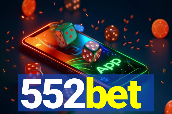 552bet