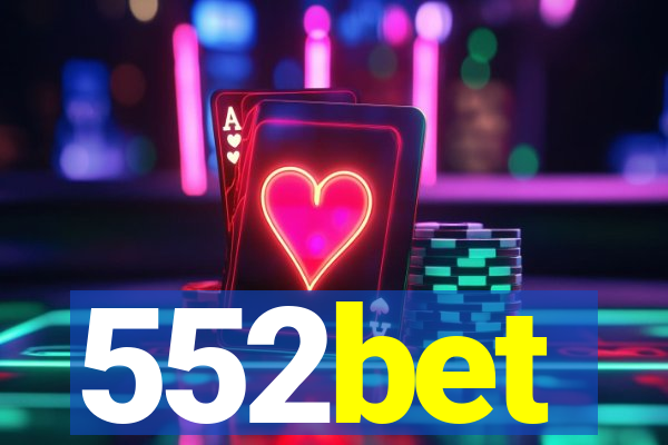 552bet