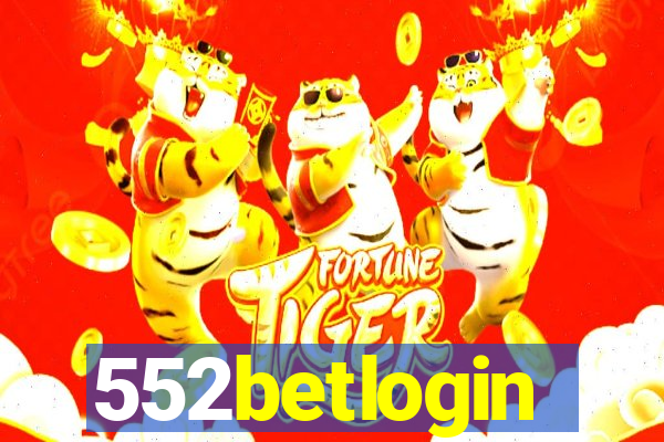 552betlogin