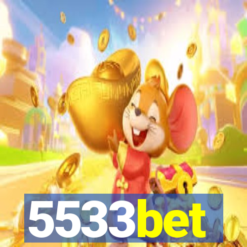 5533bet