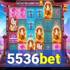 5536bet