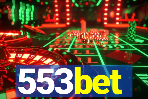 553bet