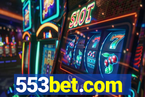 553bet.com