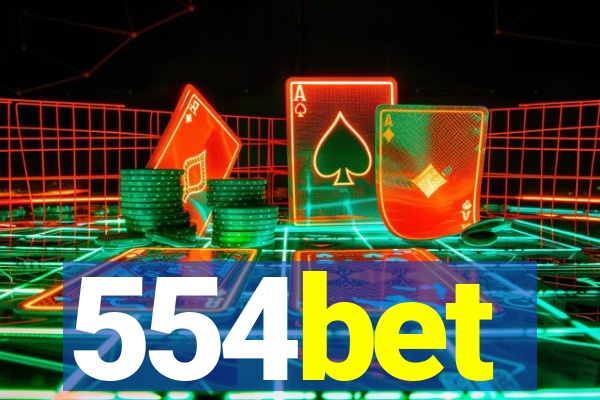 554bet