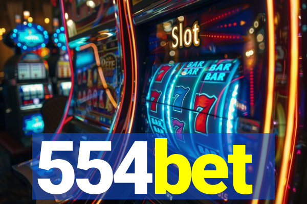 554bet