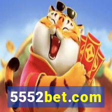 5552bet.com