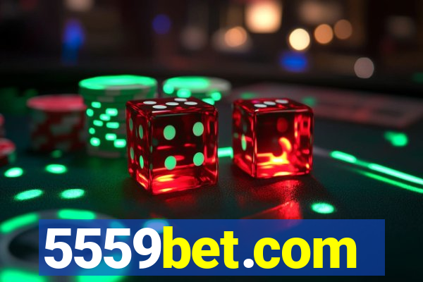 5559bet.com