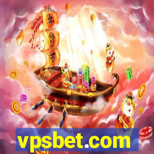 vpsbet.com