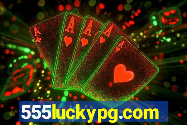 555luckypg.com