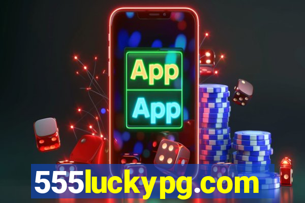 555luckypg.com