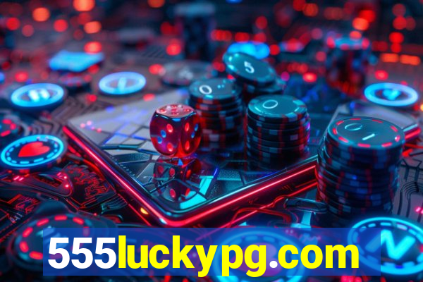 555luckypg.com