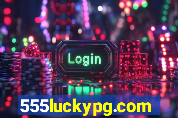 555luckypg.com