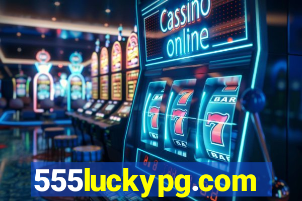 555luckypg.com