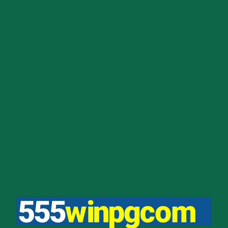 555winpgcom