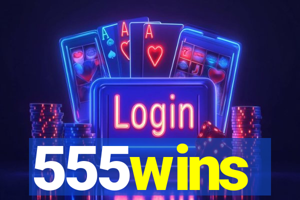 555wins